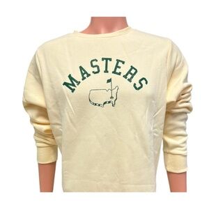 2025 Masters Crewneck!